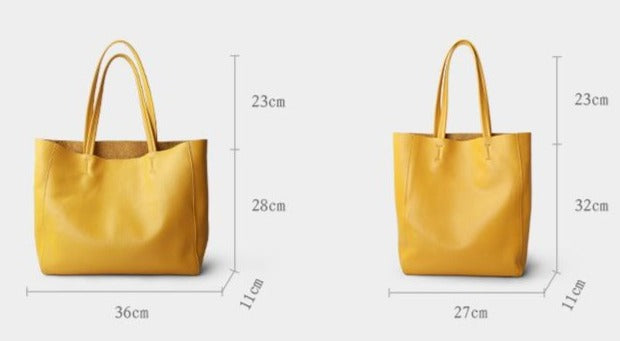 Women Bag / 2 size / 7 colors