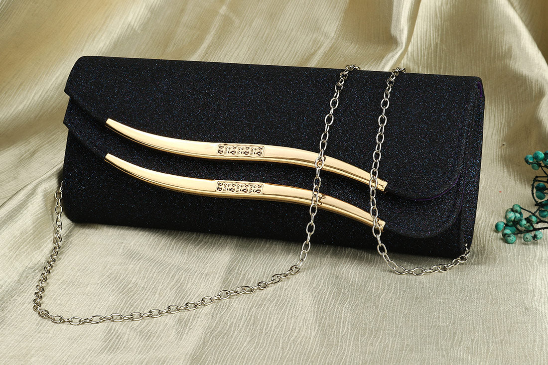 Envelope Clutch / 6 colors