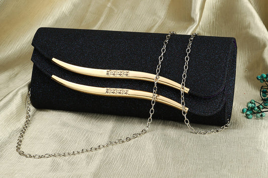 Envelope Clutch / 6 colors