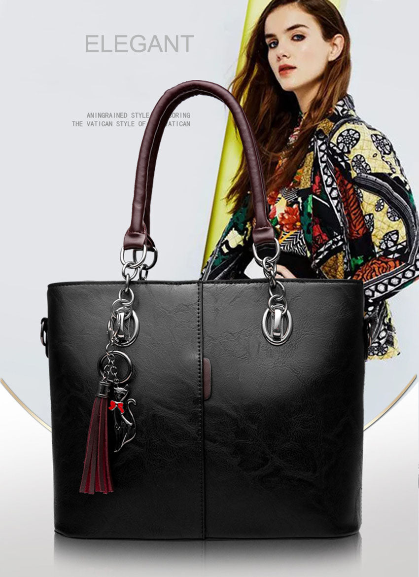 High-Quality Bag / 6 colors