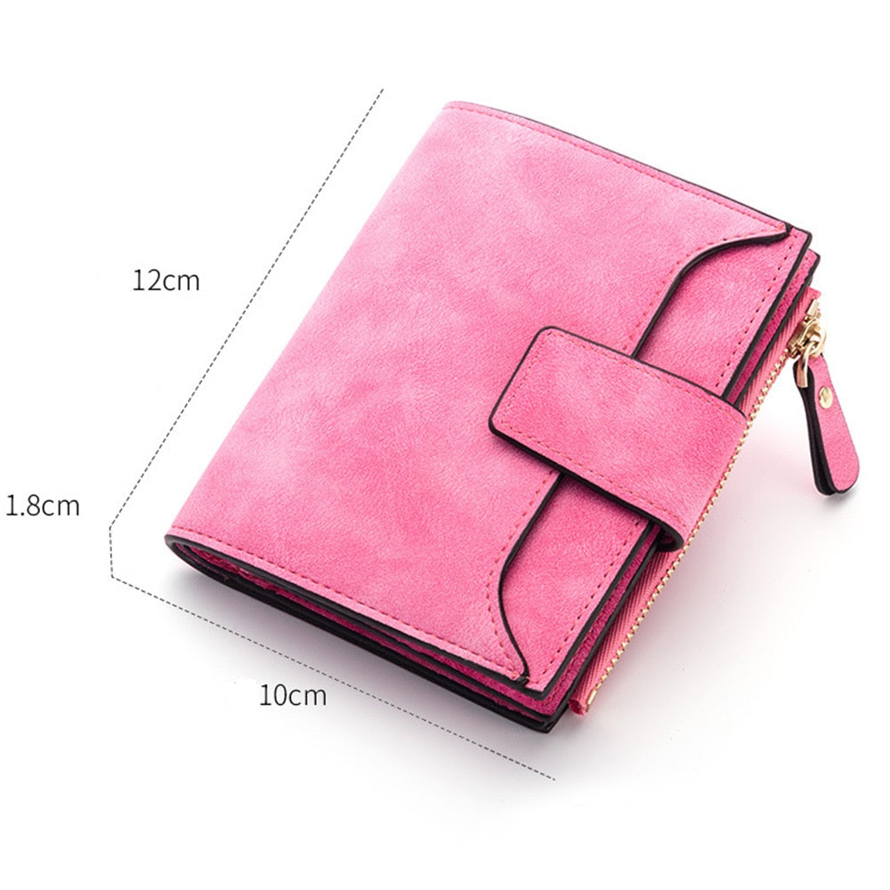 Small Wallets / 6 colors