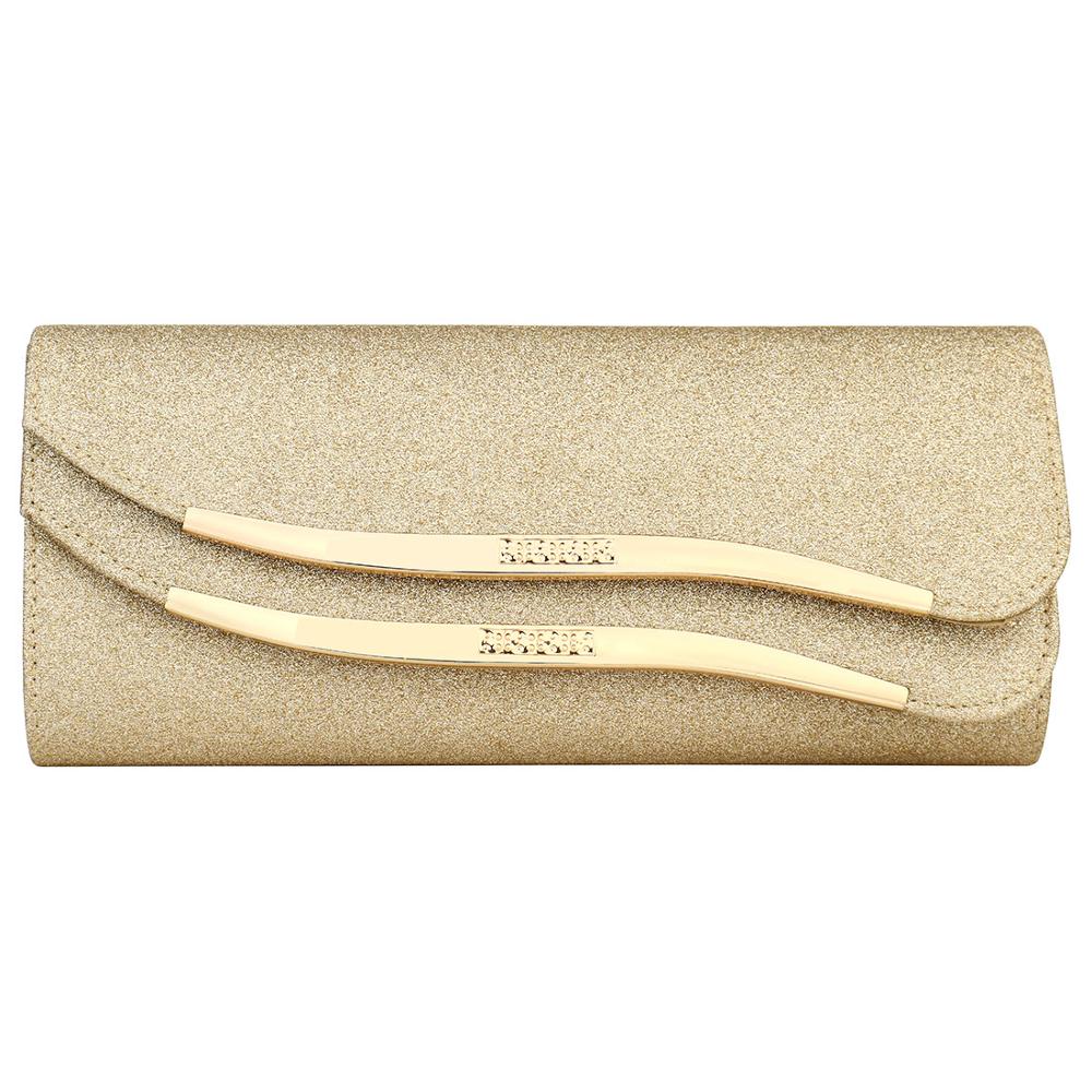 Envelope Clutch / 6 colors
