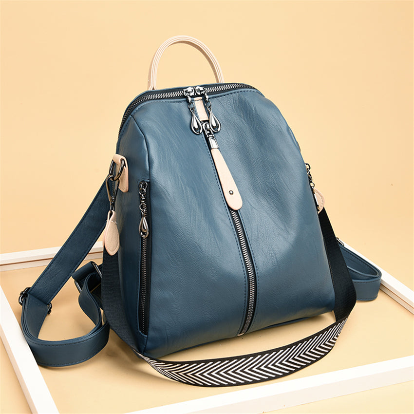 Fashion Backpack / 4 colors