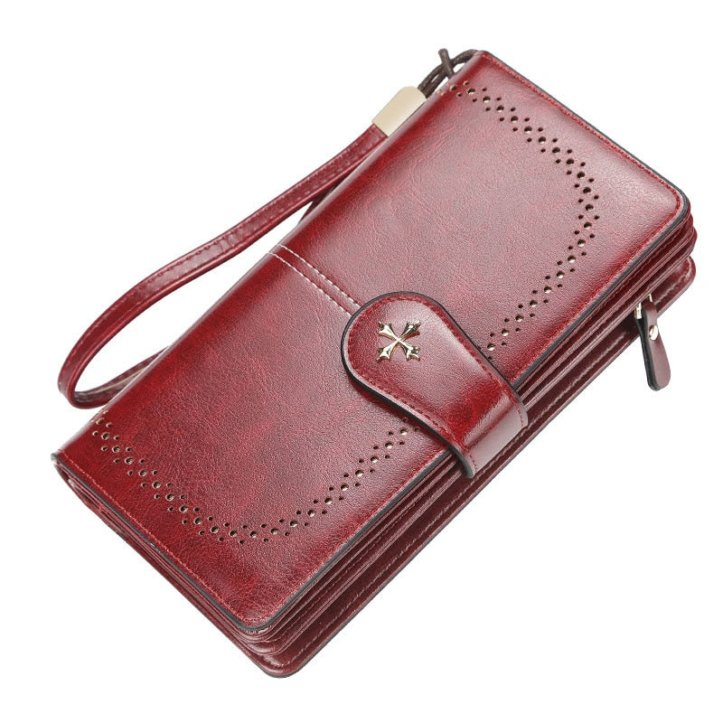 Large Wallets / 5 colors