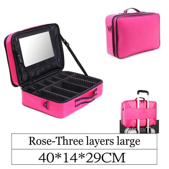 Professional Organizer