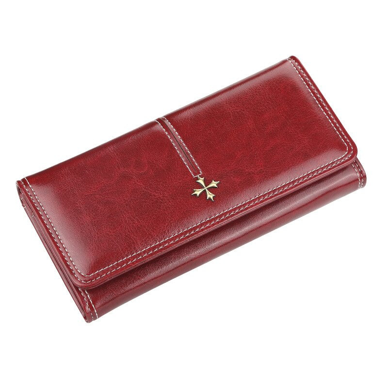 Long Wallets / 4 colors