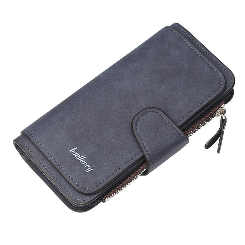 Wallets Long / 10 colors