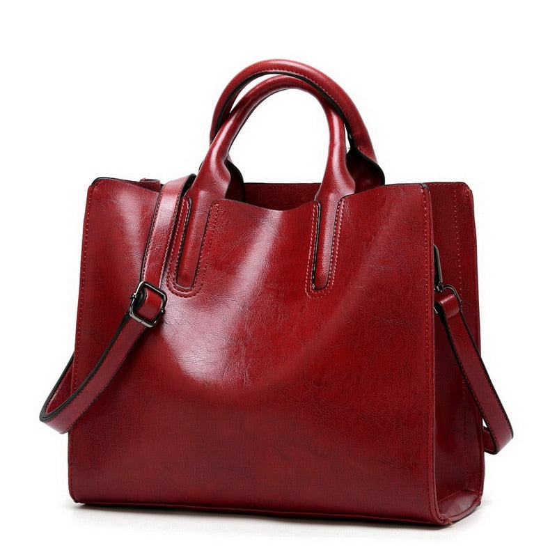 PU Leather High Quality / 4 colors