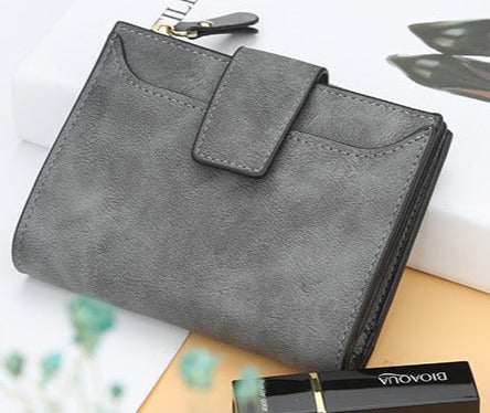 Small Wallets / 6 colors