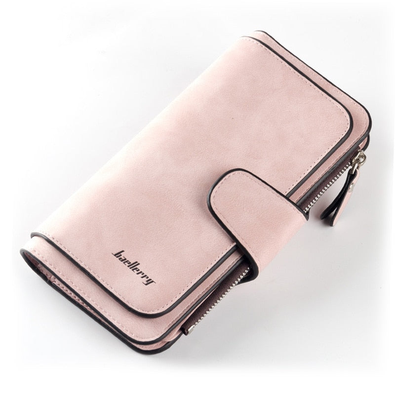 Wallets Long / 10 colors