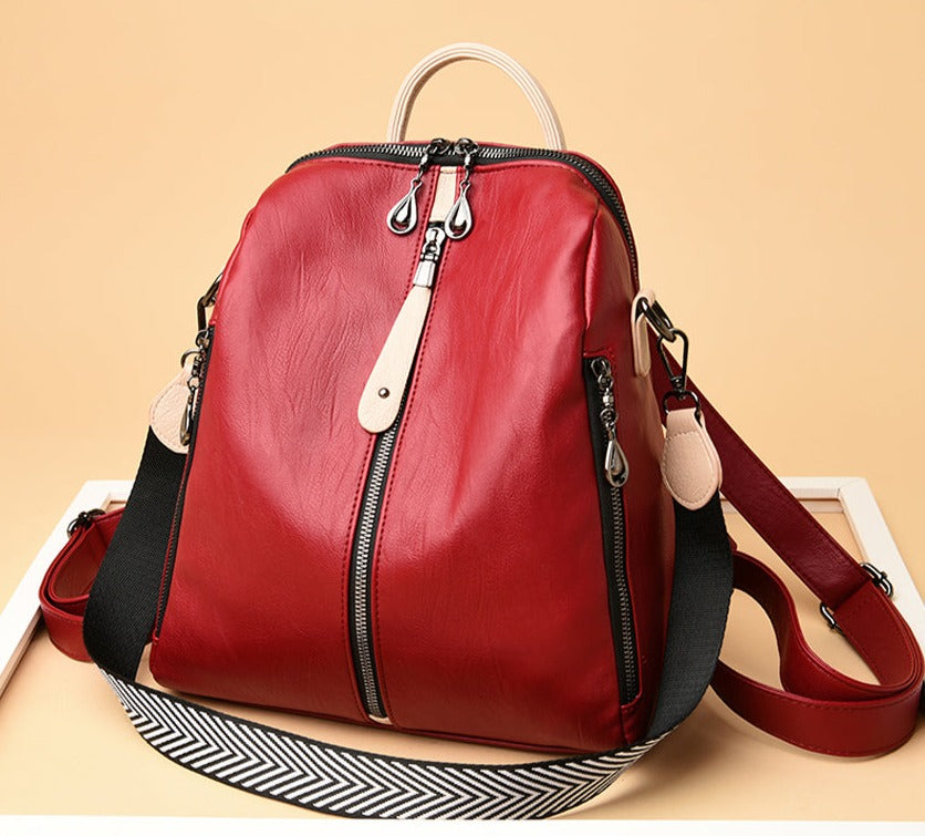Fashion Backpack / 4 colors