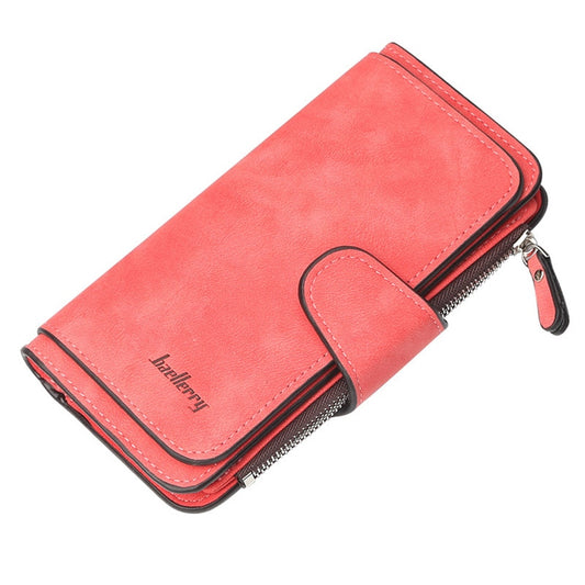 Wallets Long / 10 colors