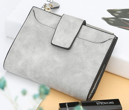 Small Wallets / 6 colors