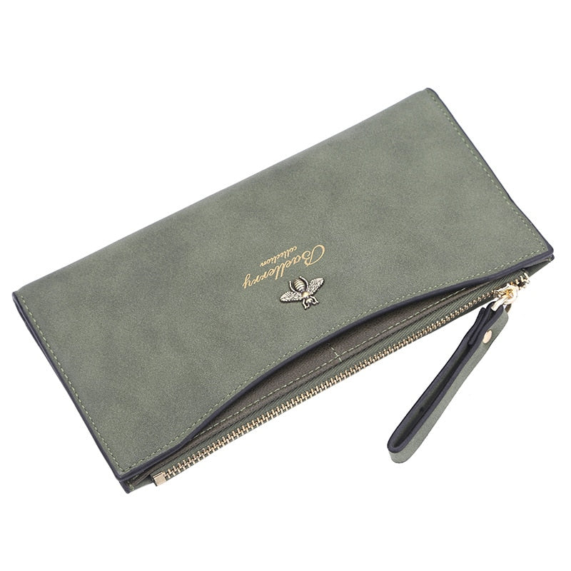 Long Wallets / 7 colors