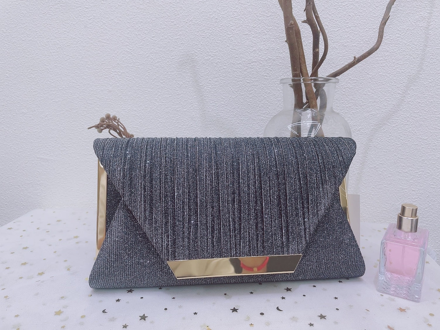 Single Chain Bags / 6 colors