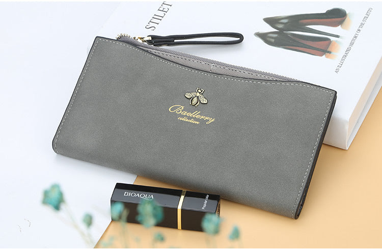 Long Wallets / 7 colors