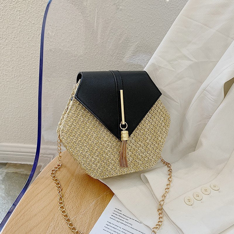 Messenger Bags / 4 colors