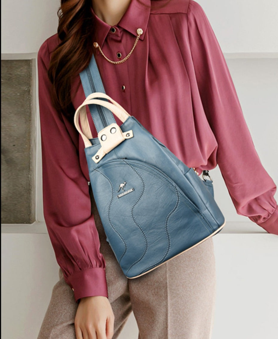 School Bags / 4 colors