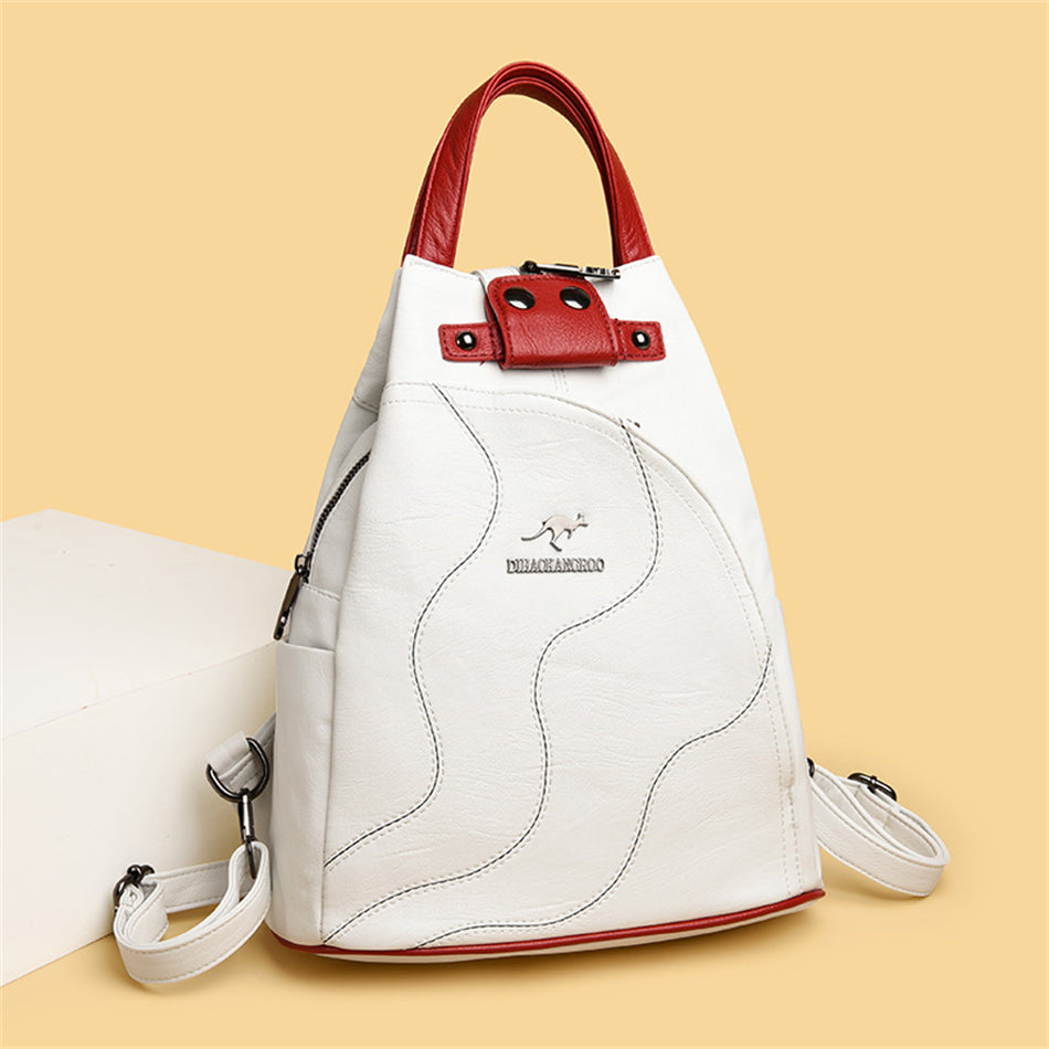 School Bags / 4 colors