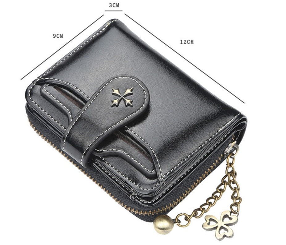 Wallet Short Top Quality / 6 colors