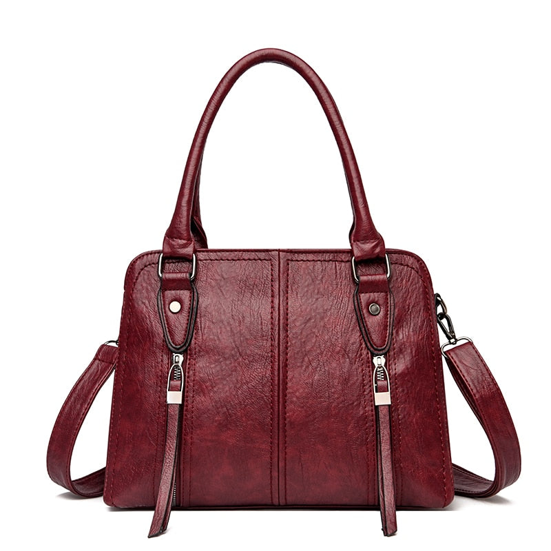 Luxury Bag / 6 colors