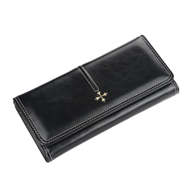 Long Wallets / 4 colors