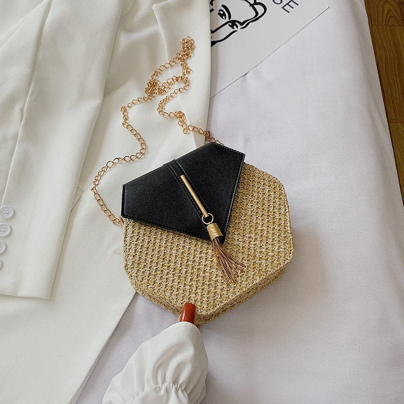 Messenger Bags / 4 colors