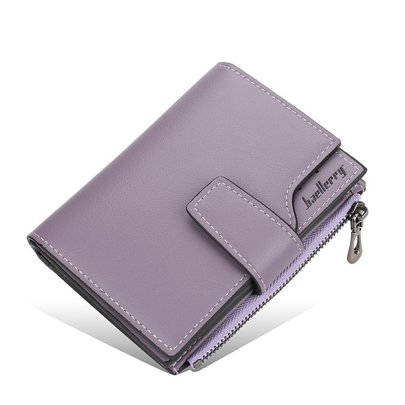Wallet Short / 9 colors