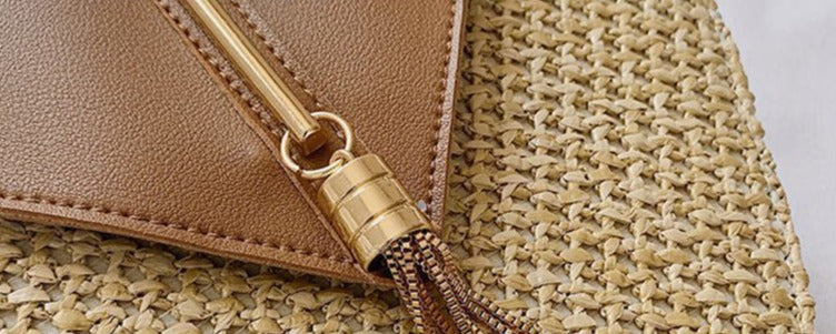 Messenger Bags / 4 colors