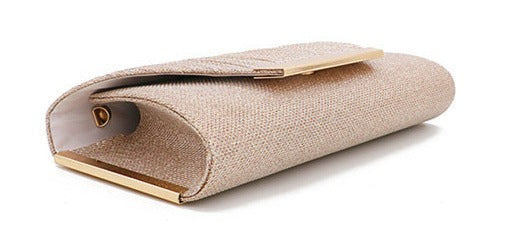 Single Chain Bags / 6 colors