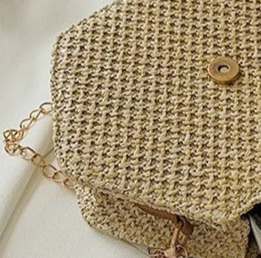 Messenger Bags / 4 colors