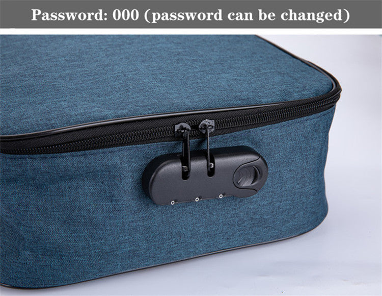 Document Organizer A4 Folder