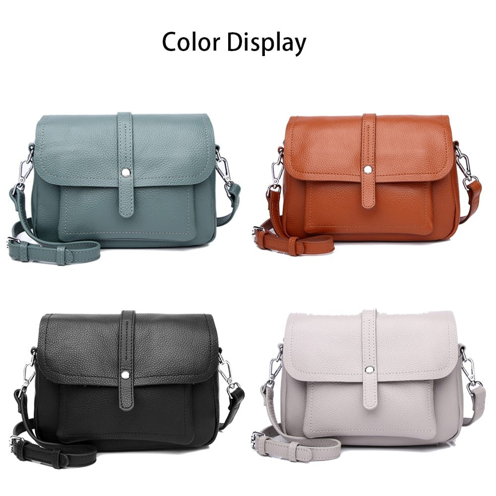 Fashion Bag  / 4 colors