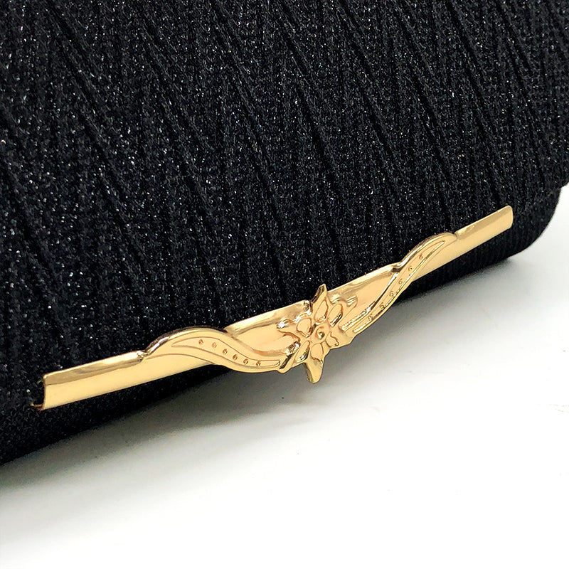 Banquet Glitter Bag / 8 colors