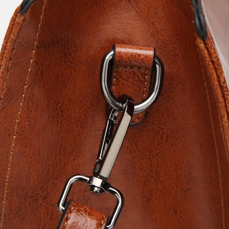 PU Leather High Quality / 4 colors