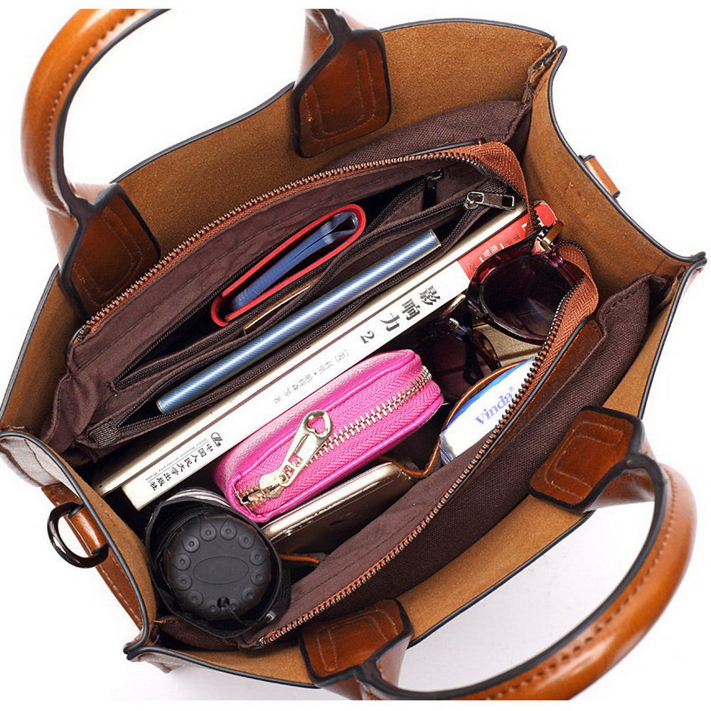 PU Leather High Quality / 4 colors