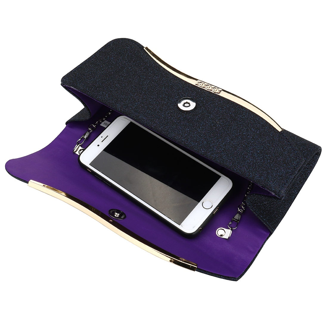 Envelope Clutch / 6 colors