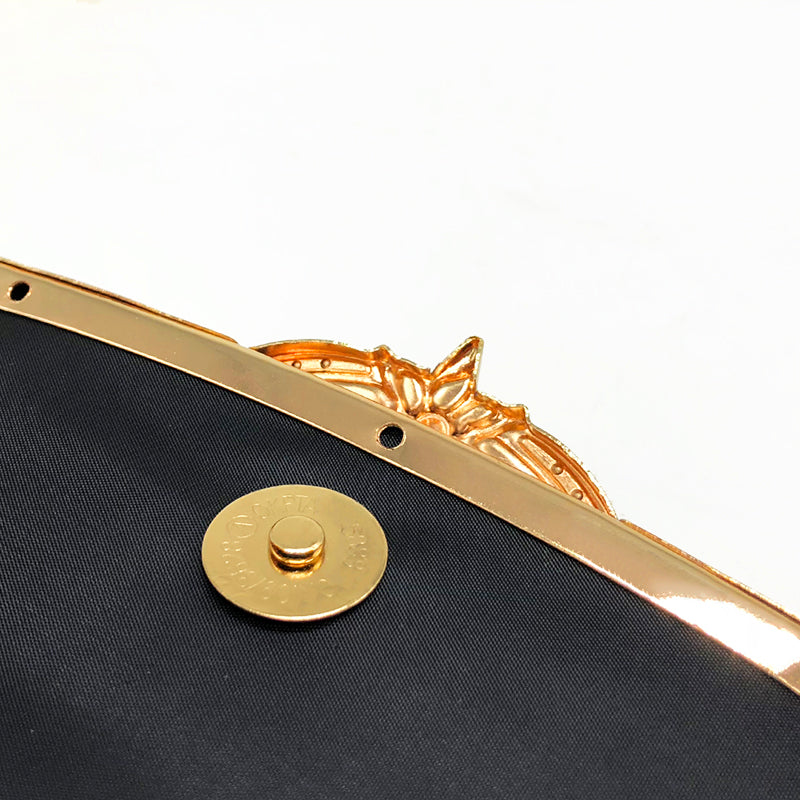 Banquet Glitter Bag / 8 colors