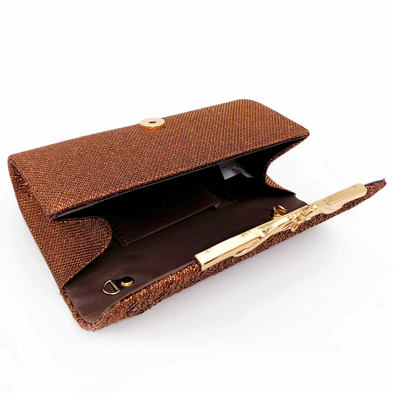 Banquet Glitter Bag / 8 colors