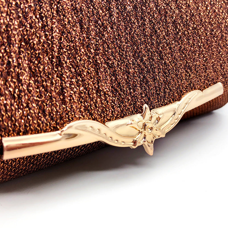 Banquet Glitter Bag / 8 colors