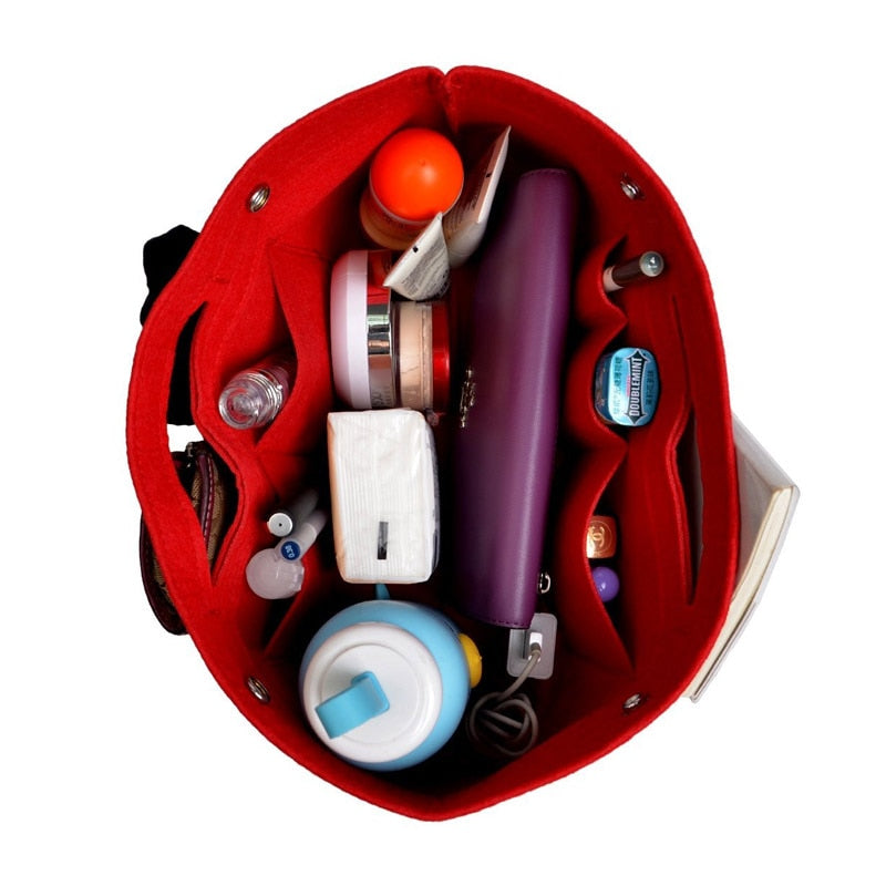 Makeup Organizer / 5 colors