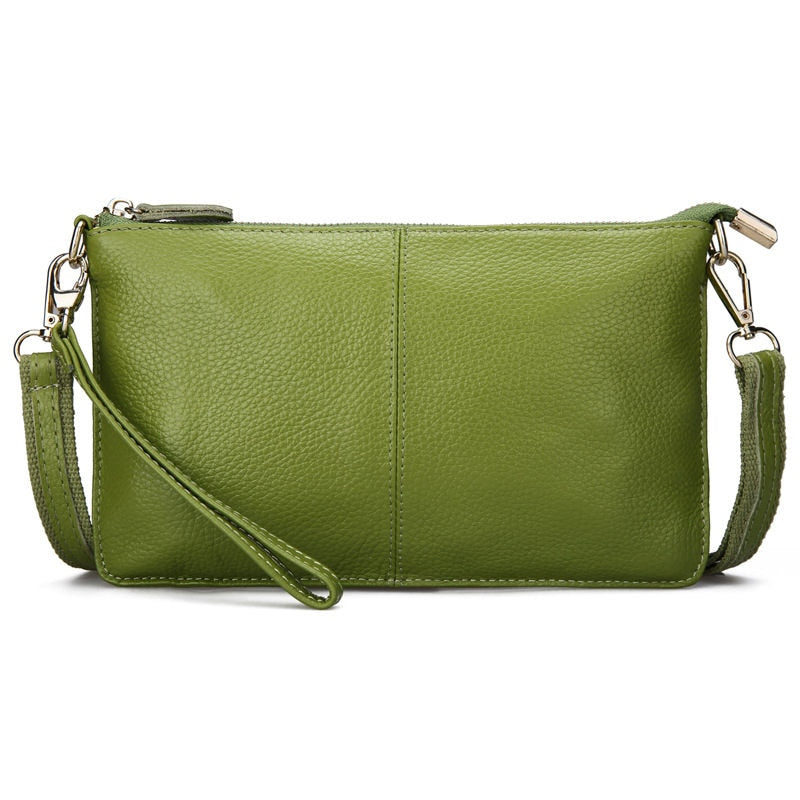 Clutches / 13 colors