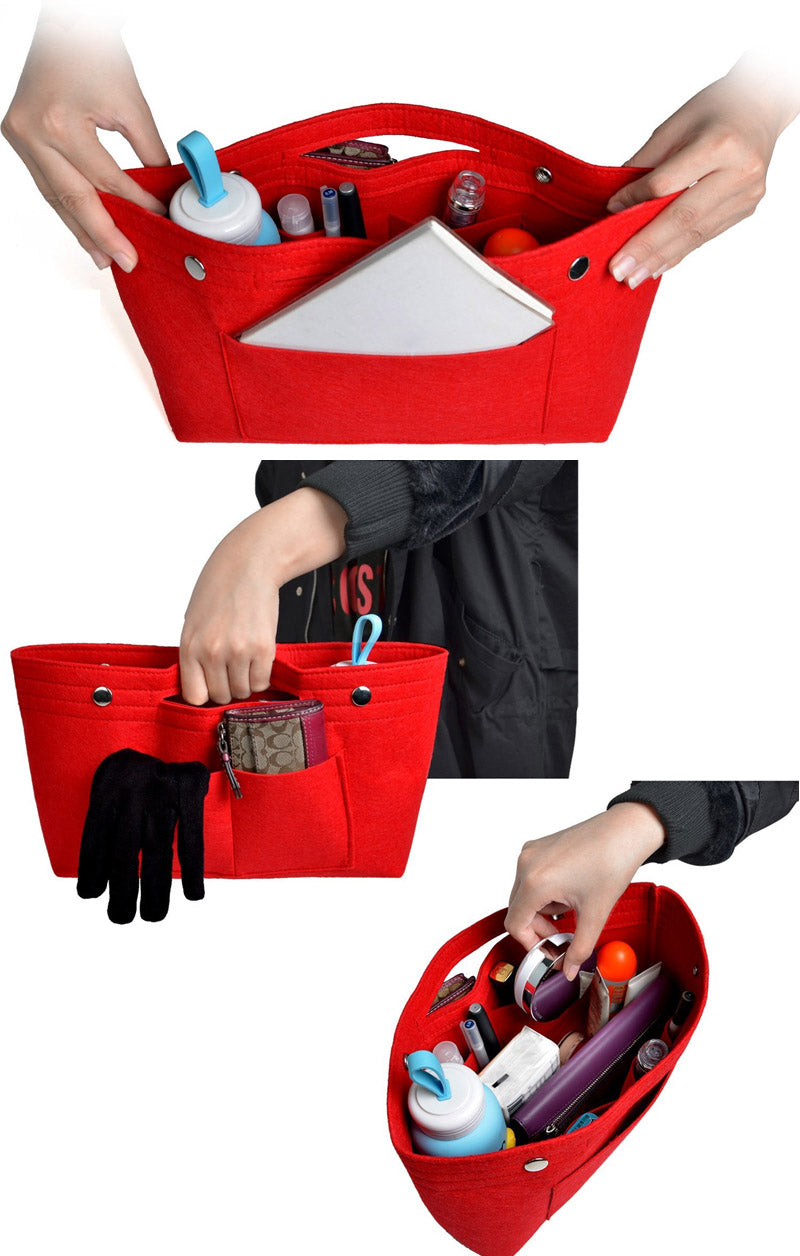 Makeup Organizer / 5 colors