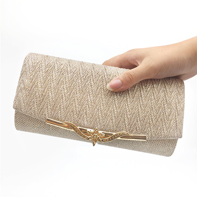 Banquet Glitter Bag / 8 colors