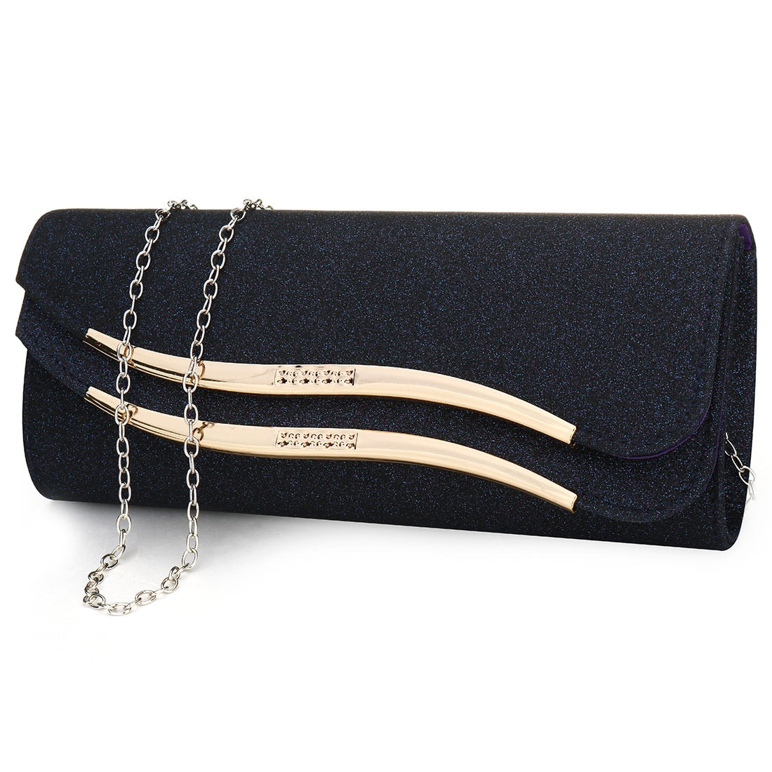 Envelope Clutch / 6 colors
