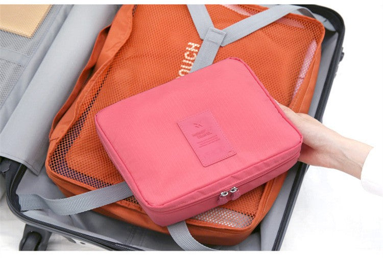 Multifunction Organizer / 11 colors