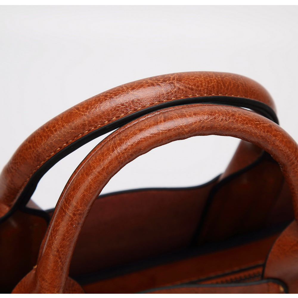 PU Leather High Quality / 4 colors