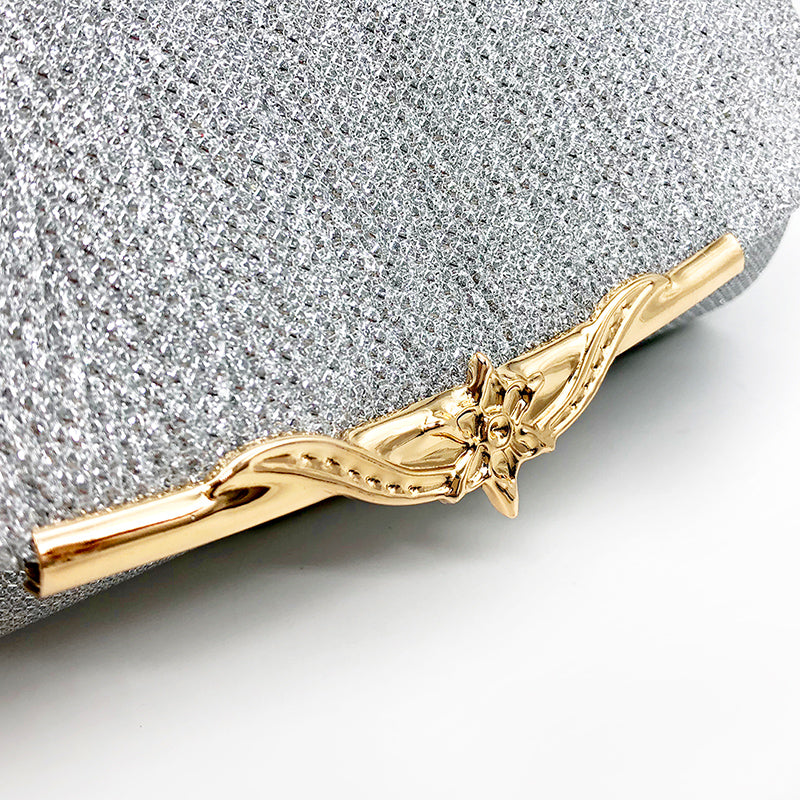 Banquet Glitter Bag / 8 colors