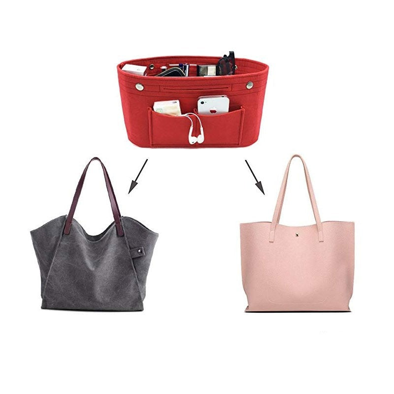 Makeup Organizer / 5 colors