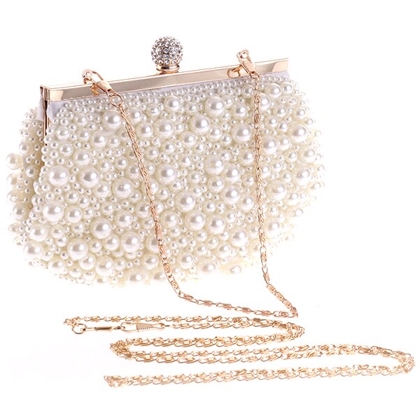 Handbag Pearl Bag